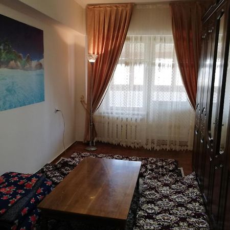 Апартаменти 3Br Chorsu Ташкент Екстер'єр фото