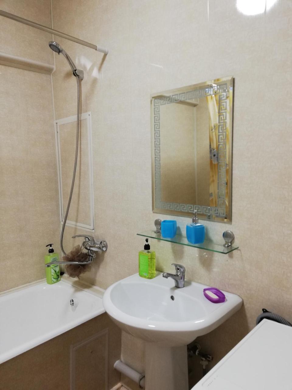 Апартаменти 3Br Chorsu Ташкент Екстер'єр фото