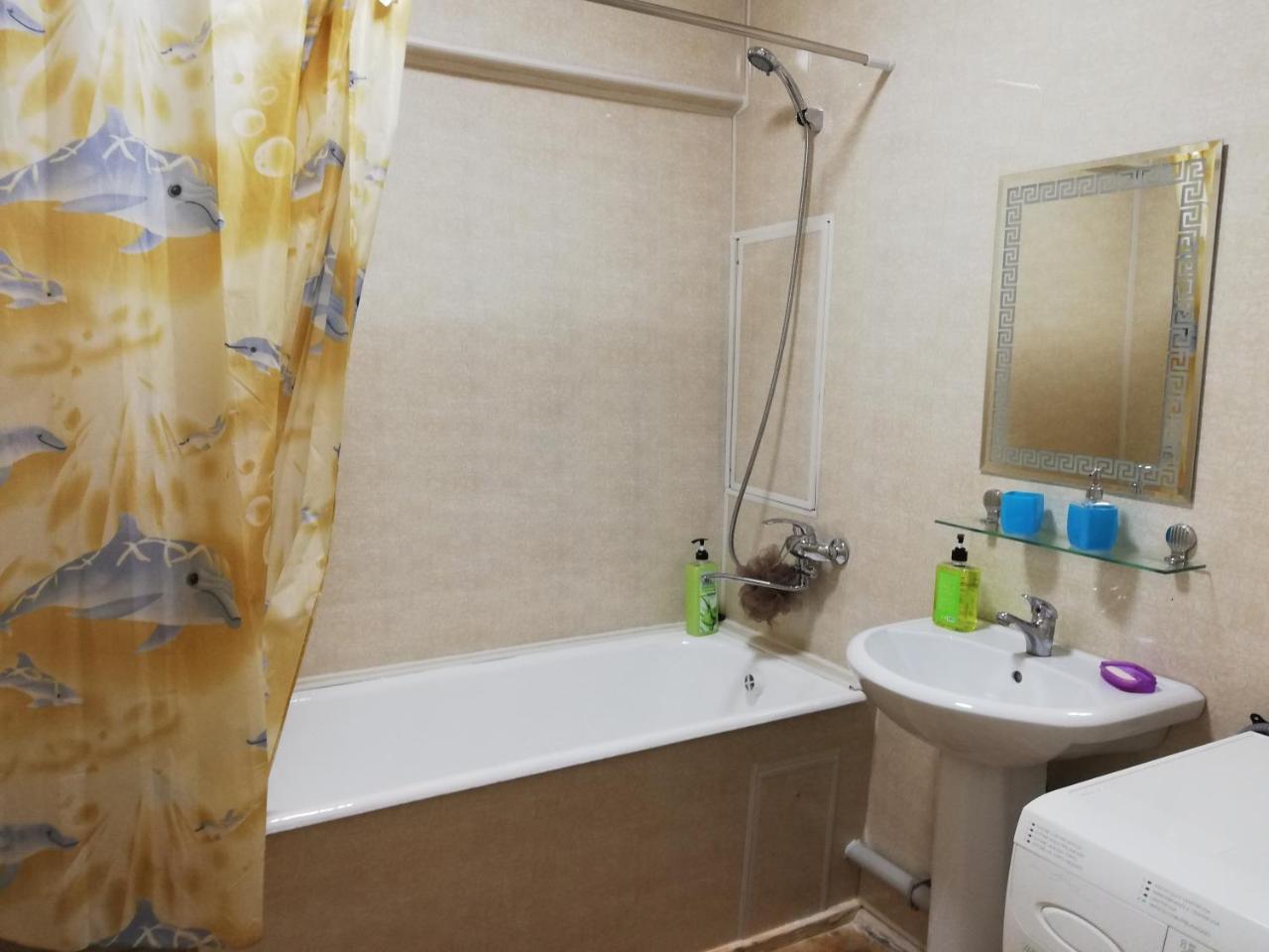 Апартаменти 3Br Chorsu Ташкент Екстер'єр фото