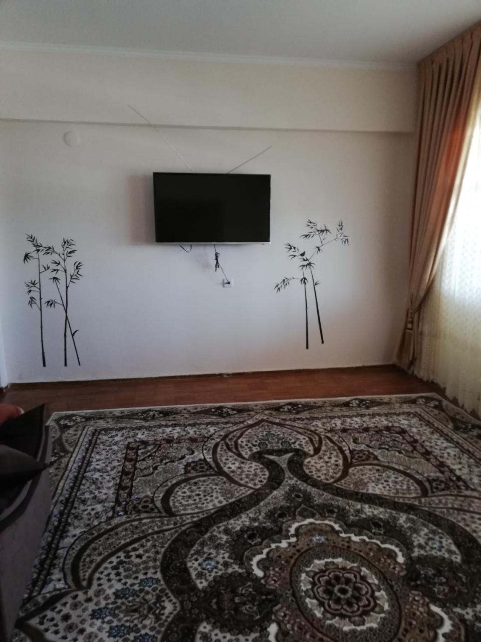 Апартаменти 3Br Chorsu Ташкент Екстер'єр фото