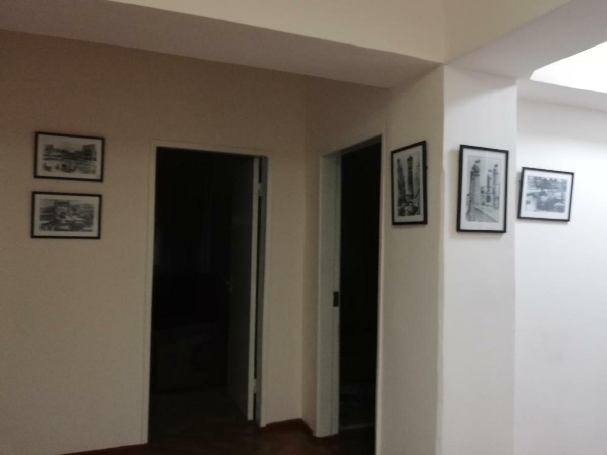 Апартаменти 3Br Chorsu Ташкент Екстер'єр фото