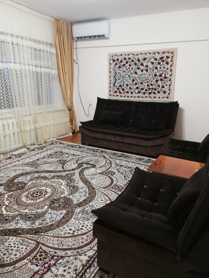 Апартаменти 3Br Chorsu Ташкент Екстер'єр фото