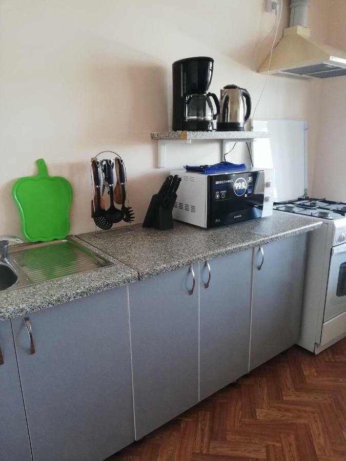 Апартаменти 3Br Chorsu Ташкент Екстер'єр фото