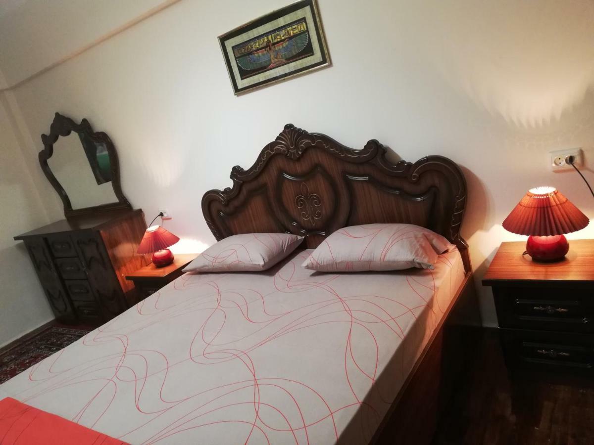 Апартаменти 3Br Chorsu Ташкент Екстер'єр фото